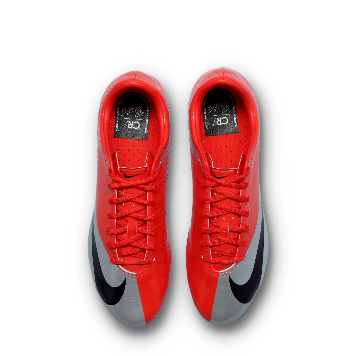 Football Boots Nike Air Zoom CR7 Mercurial Superfly FG RGN SE Max