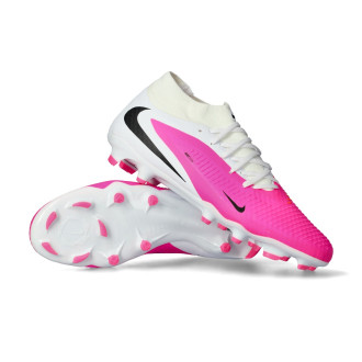 Bota Nike Phantom 6 High Academy FG/MG