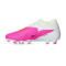 Chuteira Nike Phantom 6 High Academy FG/MG