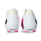 Chuteira Nike Phantom 6 High Academy FG/MG