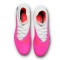 Chuteira Nike Phantom 6 High Academy FG/MG