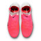 Chaussure de football Nike Phantom 6 High Elite AG-Pro