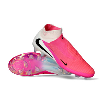 Bota Nike Phantom 6 High Elite FG