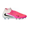 Nike Phantom 6 High Elite FG Football Boots