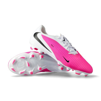 Nike Phantom 6 Low Academy FG/MG Fußballschuhe