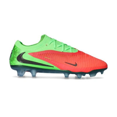 Taco de fútbol Phantom 6 Low Elite FG EH