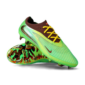 Bota Nike Phantom 6 Low Elite FG SE