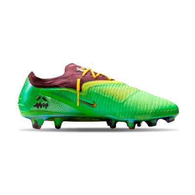 Taco de fútbol Phantom 6 Low Elite FG SE