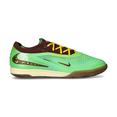 Phantom 6 Low Elite IC SE Travis Scott Hallenfußballschuhe