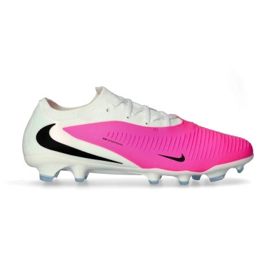 Phantom 6 Low Pro FG Football Boots