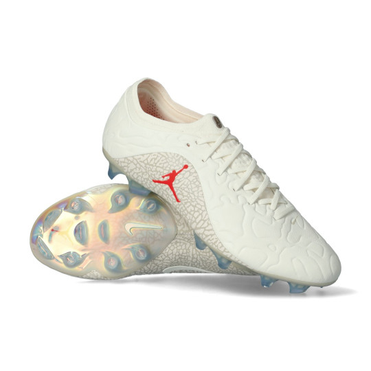 Football Boots Nike Tiempo Maestro Elite FG SE Jordan Sail