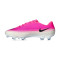 Chuteira Nike Air Zoom Mercurial Vapor 17 Academy FG/MG