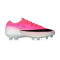 Nike Air Zoom Mercurial Vapor 17 Elite AG-Pro Football Boots