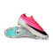 Nike Air Zoom Mercurial Vapor 17 Elite FG Fußballschuhe