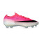 Nike Air Zoom Mercurial Vapor 17 Elite FG Fußballschuhe
