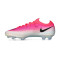 Nike Air Zoom Mercurial Vapor 17 Elite FG Fußballschuhe