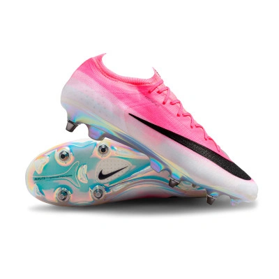 Air Zoom Mercurial Vapor 17 Elite SG-Pro T Fußballschuhe