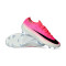 Bota Nike Air Zoom Mercurial Vapor 17 Pro FG