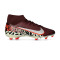 Bota Nike Air Zoom Mercurial Superfly 10 Academy FG/MG