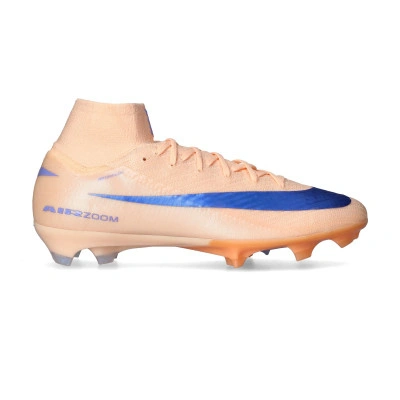 Air Zoom Mercurial Superfly 10 Elite FG Football Boots