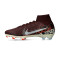 Bota Nike Air Zoom Mercurial Superfly 10 Elite FG