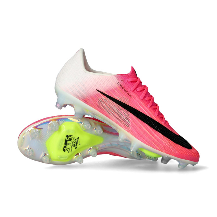 Chuteira Nike Air Zoom Mercurial Superfly 11 Elite AG-Pro Multi