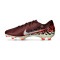 Chaussure de football Nike Air Zoom Mercurial Vapor 16 Academy FG/MG