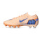 Chuteira Nike Air Zoom Mercurial Vapor 16 Elite AG-Pro