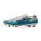 Bota Nike Air Zoom Mercurial Vapor 16 Elite x Patta Aqua FG