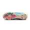 Bota Nike Air Zoom Mercurial Vapor 16 Elite x Patta Aqua FG