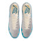 Bota Nike Air Zoom Mercurial Vapor 16 Elite x Patta Aqua FG