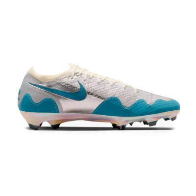 Taco de fútbol Tacos Air Zoom Mercurial Vapor 16 Elite x Patta Aqua FG