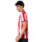 Camiseta Castore Nico Williams Jr. Athletic Club Bilbao Primera Equipación 2025-2026