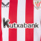 Camiseta Castore Nico Williams Jr. Athletic Club Bilbao Primera Equipación 2025-2026