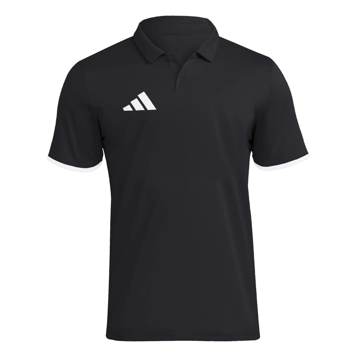 polo-adidas-entrada-26-nino-black-white-0