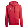 Con Capucha Entrada 26-Power Red-White