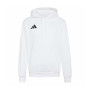 Con Capucha Entrada 26-White-Black