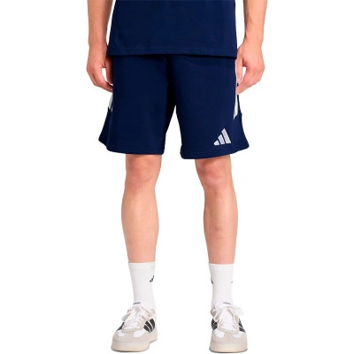 Bermudas Algodão Tiro 26 League