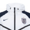 Chaqueta Nike Inglaterra Fanswear Mundial 2026