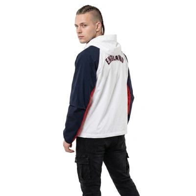 England Fanswear World Cup 2026 Jacket