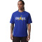 Nike Brazil x Air Jordan 85 Fanswear World Cup 2026 T-Shirt
