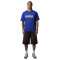Nike Brazil x Air Jordan 85 Fanswear World Cup 2026 T-Shirt