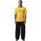 Playera Nike Brasil Fanswear Mundial 2026