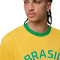 Playera Nike Brasil Fanswear Mundial 2026