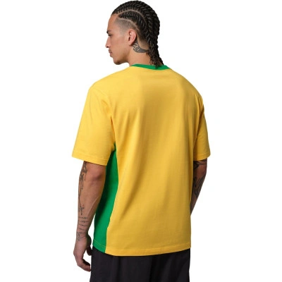 Playera Brasil Fanswear Mundial 2026