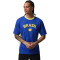 Playera Nike Brasil Fanswear Mundial 2026