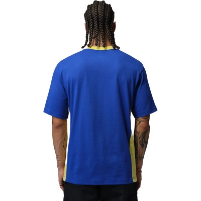 Playera Brasil Fanswear Mundial 2026