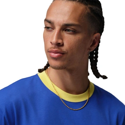 Nike Camiseta Brasil Fanswear Mundial 2026 — foto 5