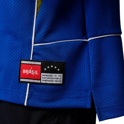 Nike Camiseta Brasil Fanswear Mundial 2026 — photo 6