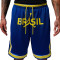 Nike Brazil Fanswear World Cup 2026 Shorts